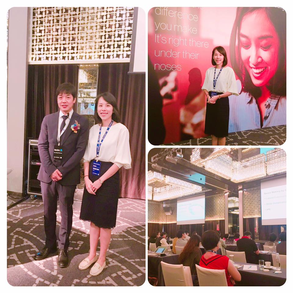 隱適美推薦-楊念珊師醫與日本隱形矯正大神