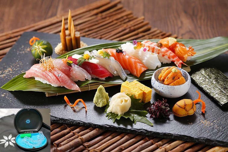 隱適美-出國旅遊-隱形牙套矯正攻略