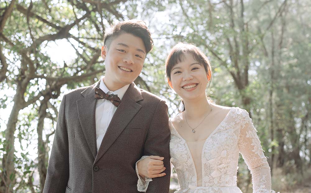 隱適美推薦案例-楊念珊醫師