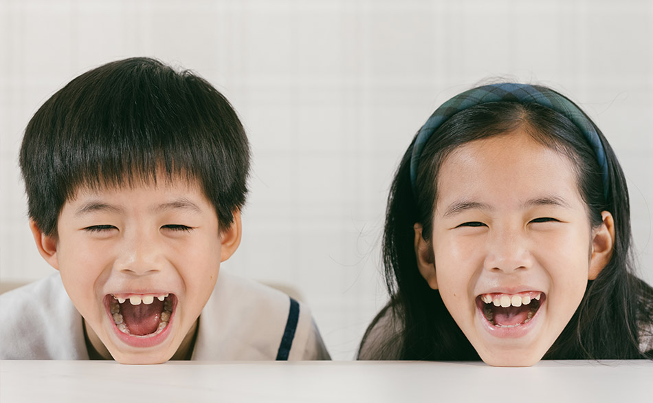 隱適美方案-青少年/兒童隱適美 (Invisalign First)​